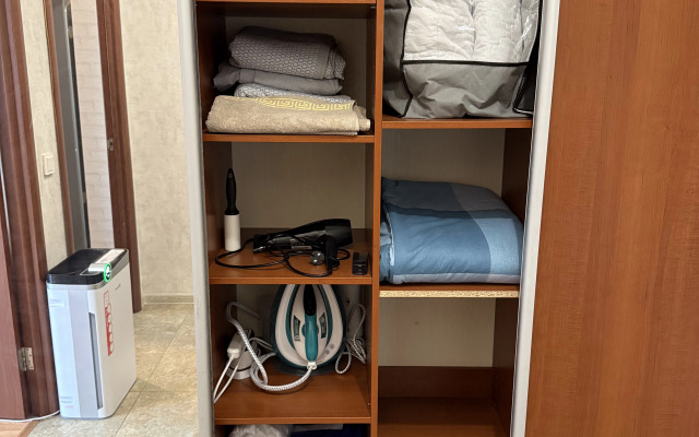 na Gogolya 10 V Tsentre Goroda Flat
