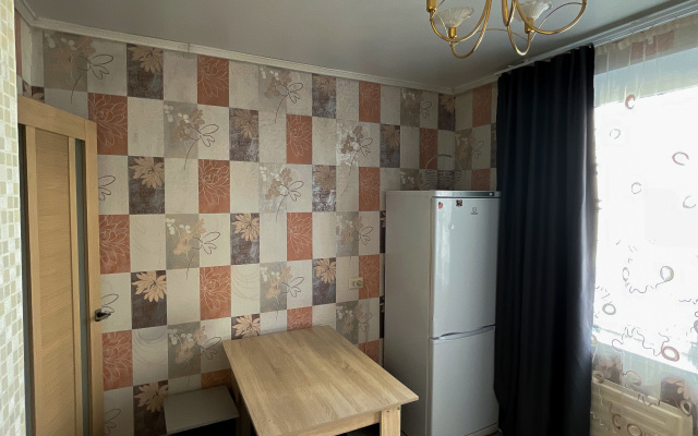 Апартаменты на Чкалова 57