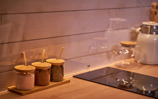 Гостевой дом Безмятежность