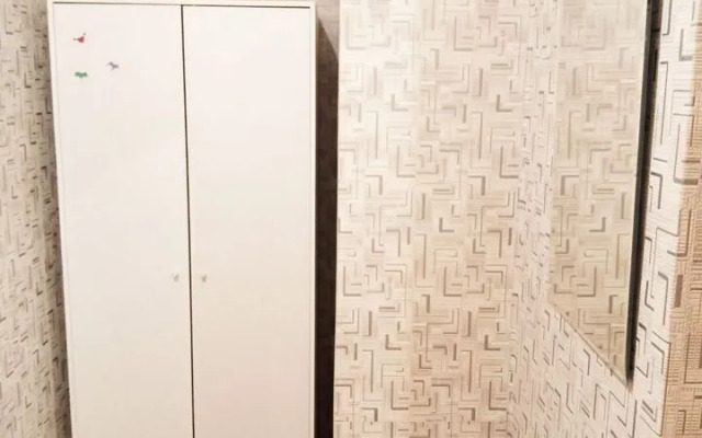 Квартира на Улице Недорубова 18к3