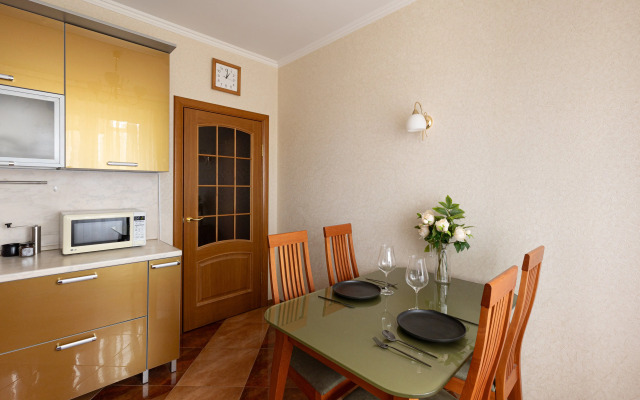 Квартира SunSet Белинского 38