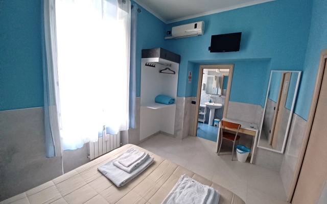B&B Quattro Palazzi Napoli