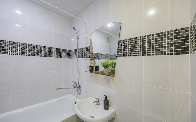 Bely Gorod Flat