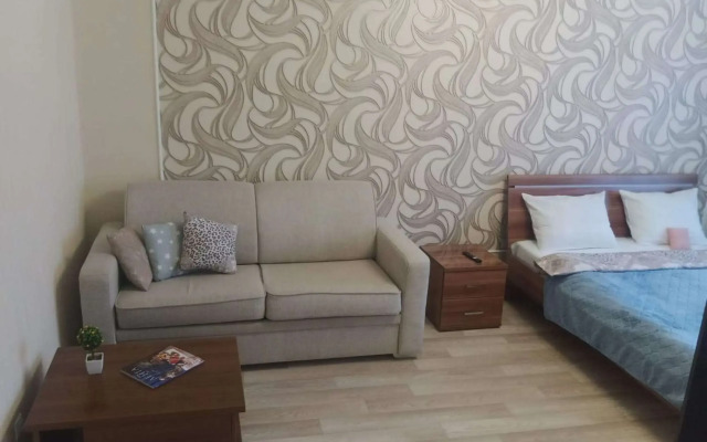 Квартира на Улице Строительная 39