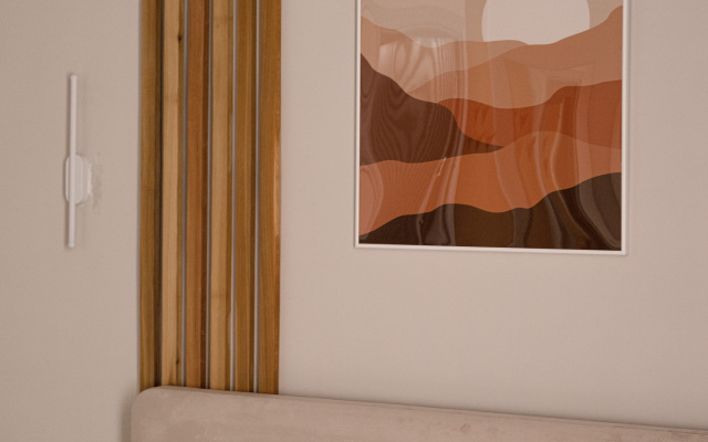 Мини-отель 4 комнаты