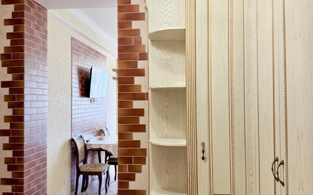 Апартаменты Комфорт и Удобство в Самом Сердце Махачкалы