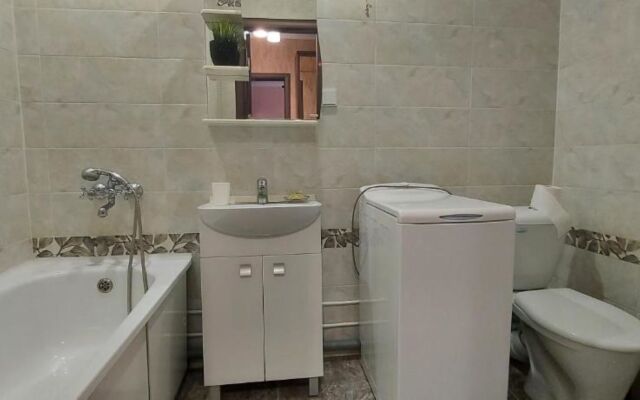 Апартаменты Квартира на Черемшанской