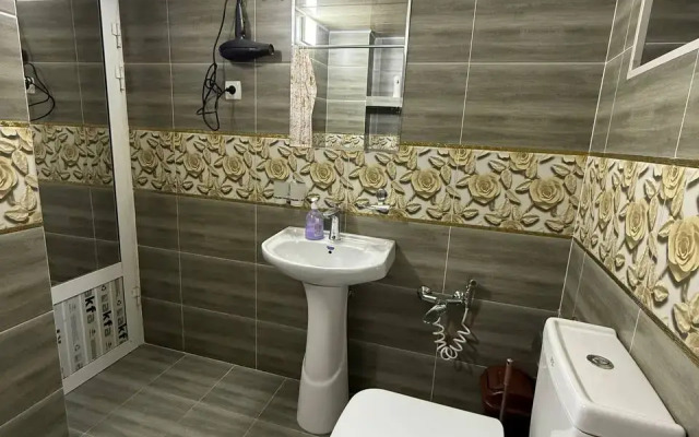 Nochleg I Zavtrak (b&b) Nigina B&b Guest House