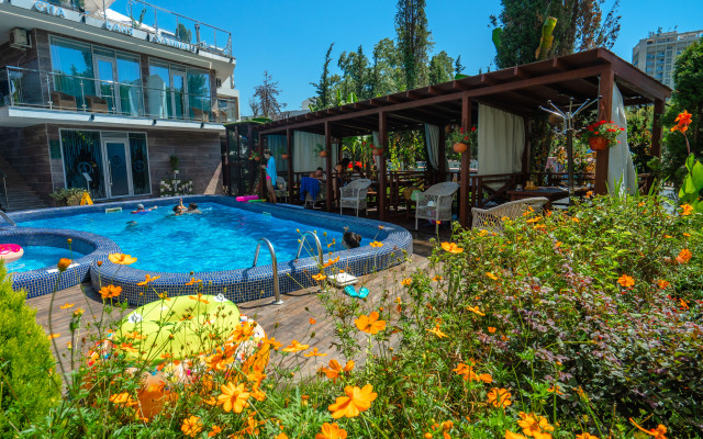 Arli Grace Hotel and Spa
