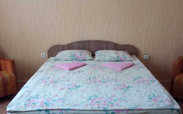 Апартаменты Gagarin