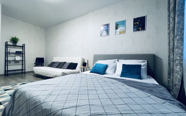 Квартира на Советской 49