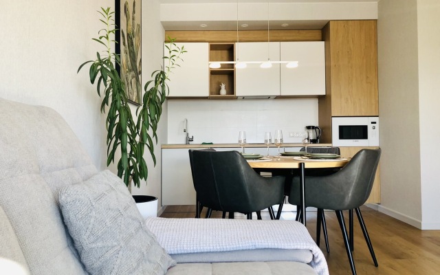 Апартаменты Баден Баден 66