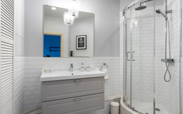 Apartamenty Skylight U Moskovskikh Vorot (2)