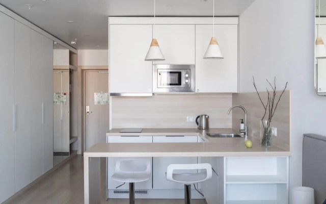 Апартаменты на Социалистической 21 (7011)