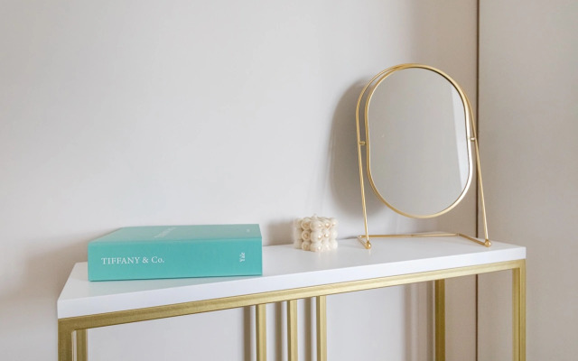 Апартаменты 265-2 Full House в ЖК Мята