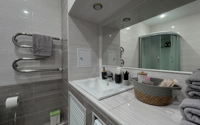 Green FOX na Pl. Dekabristov Apartments