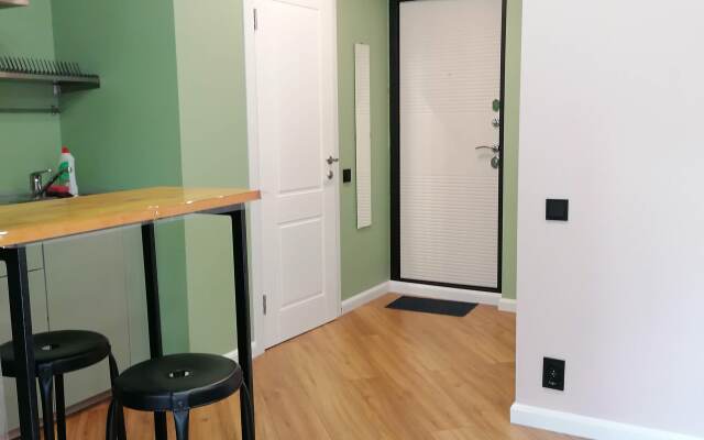 Uyutnaya Loft-Studiya Apartments