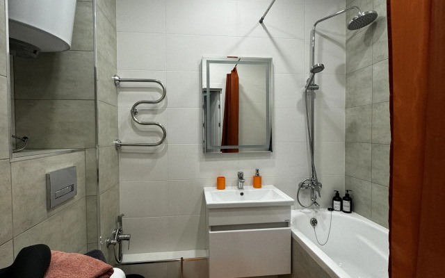 Квартира Уютная в Казани