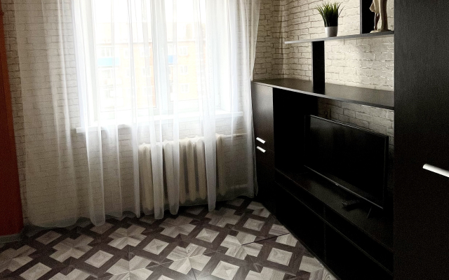 Квартира Двухкомнатная