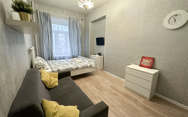 Квартира Top Rooms Проспект Мира 31