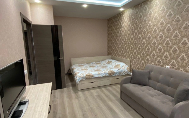 Odnokomnatnye Apartamenty Lyuks Uluchshenye Apartments