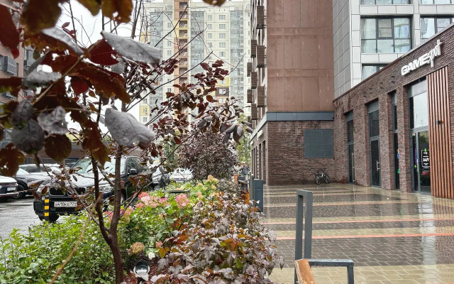 Квартира Эксклюзивная в ЖК комфорт-класса