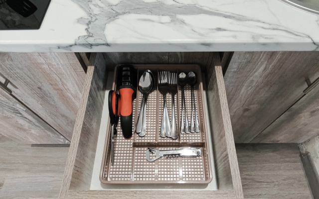 Апартаменты на Красной Армии 136/14