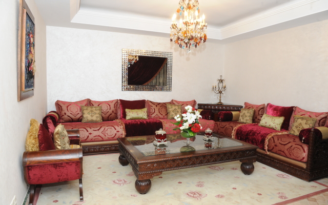 Prestige Agadir Boutique Hotel&Spa