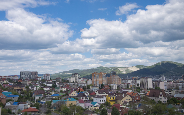Milfej 21-1 Apartments