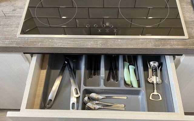 Апартаменты Волгоградская 2 №2