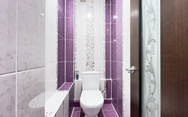 Na Ulitse Kolpakchi 29 Flat