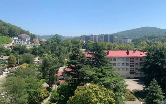 Studiya 298 Na Ulitse Gaydara 22k1 Flat
