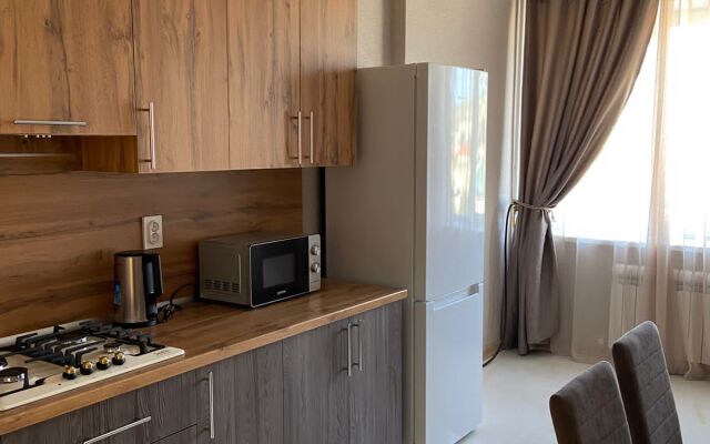 Apartment Height