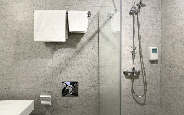 Гостиница Жемчужина