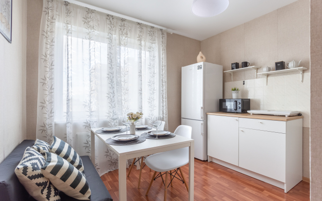 Квартира Однокомнатные апартаменты на Пролетарской