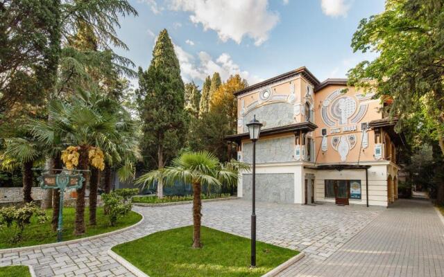 Nitstsa Boutique-Hotel