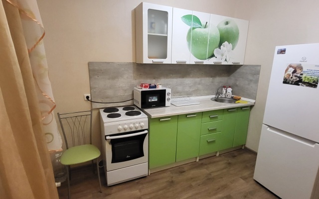 Апартаменты Квартира у Реки в Центре