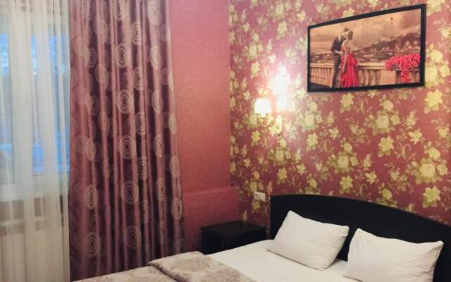 Sofiya V Lyublino Hotel
