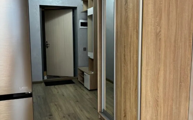 Квартира студия в элитном ЖК