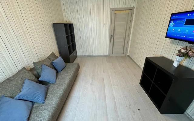 Квартира Тут Хорошо на Уктусской 47