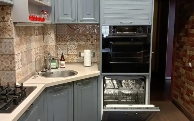 Квартира Просторная в центре у Литейного моста