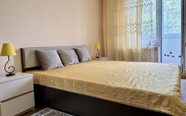 Квартира на Острове