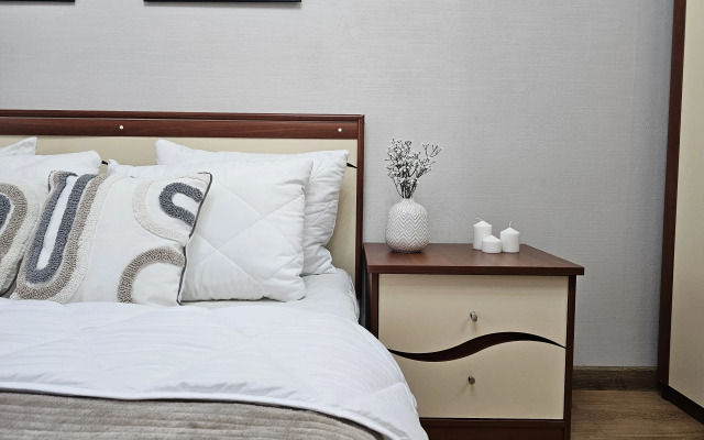 Квартира на Свердлова 31