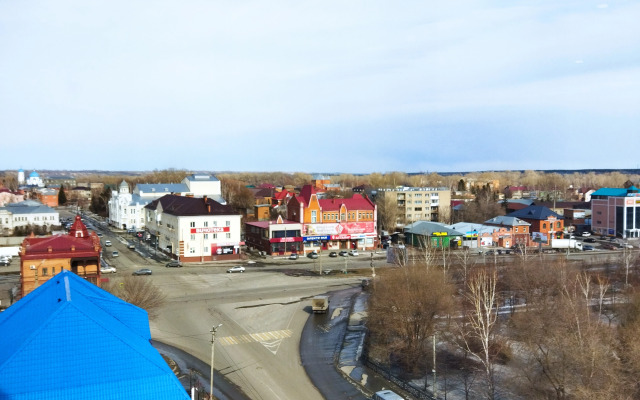 Квартира Студия у моста