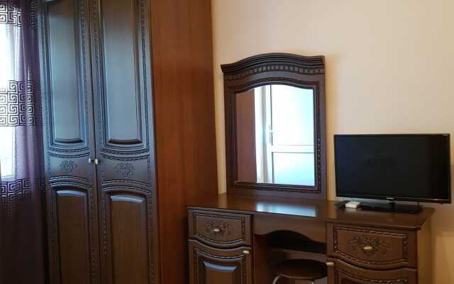 Palma Guest House