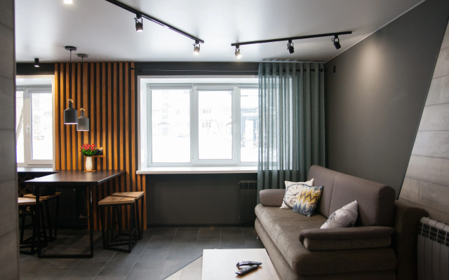 Квартира Ижевск