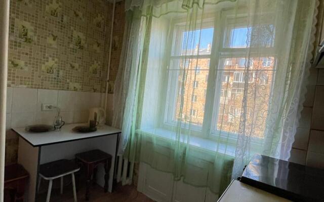 Квартира на Карла Маркса 177