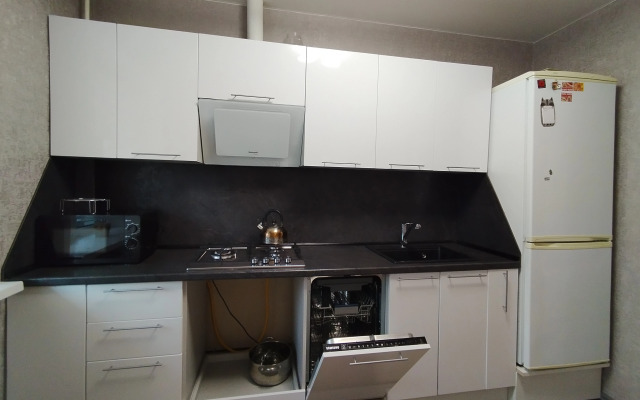 Na Sheksninskom Prospekte 45 Flat