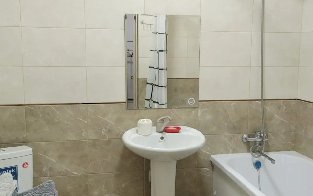 Frukty Novorossiysk Flat