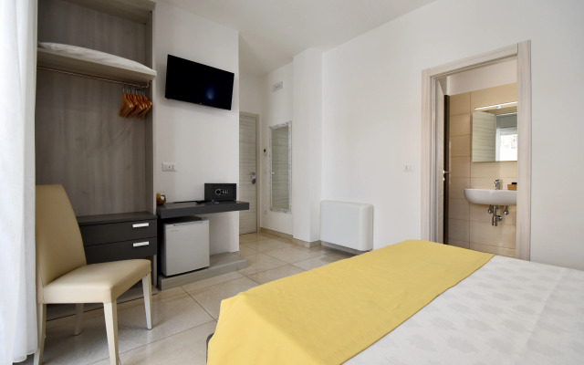Ventidimaregallipoli Guest house